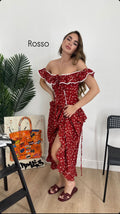 Dress Rosalia