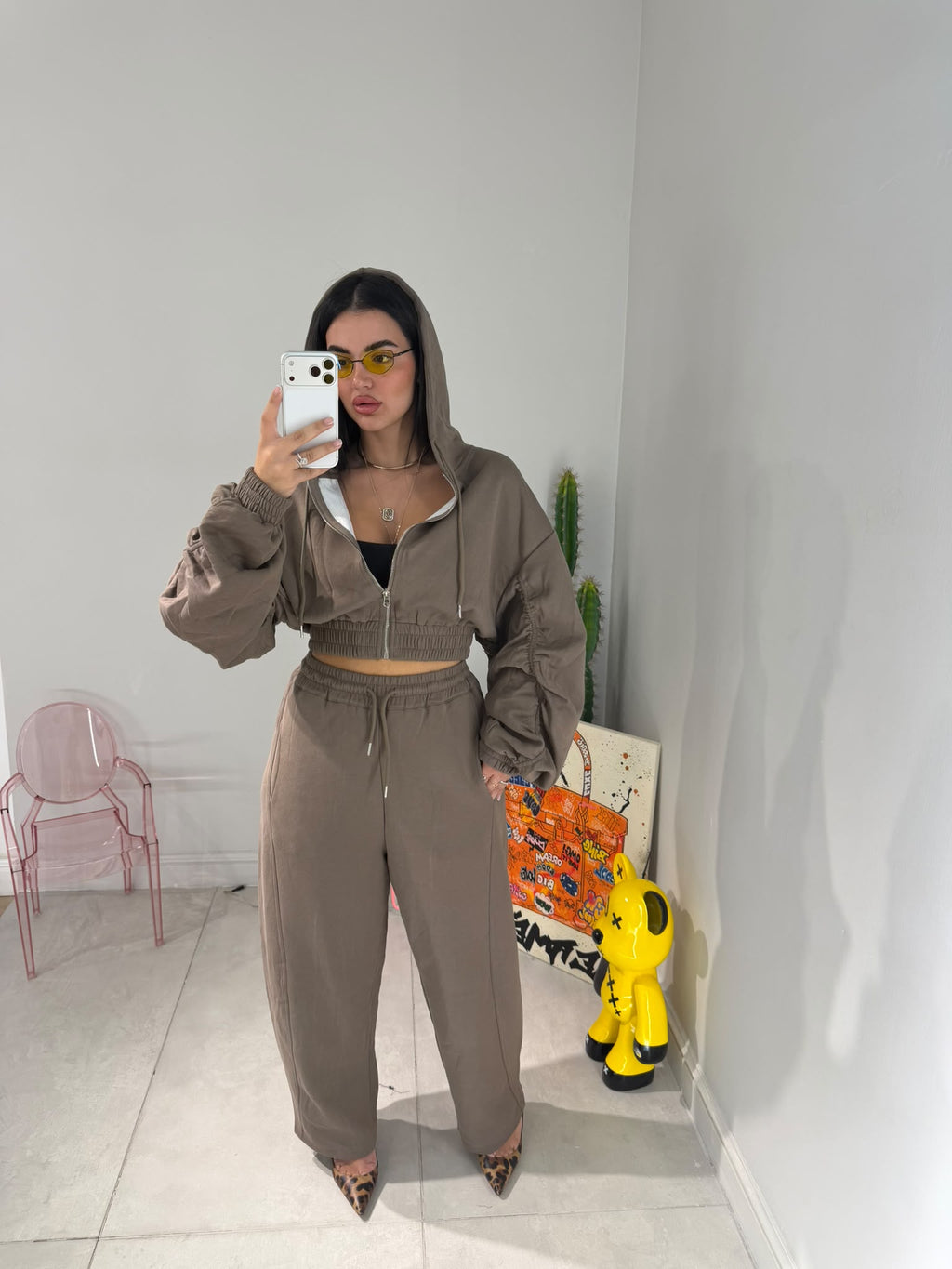 Tuta Gilda
