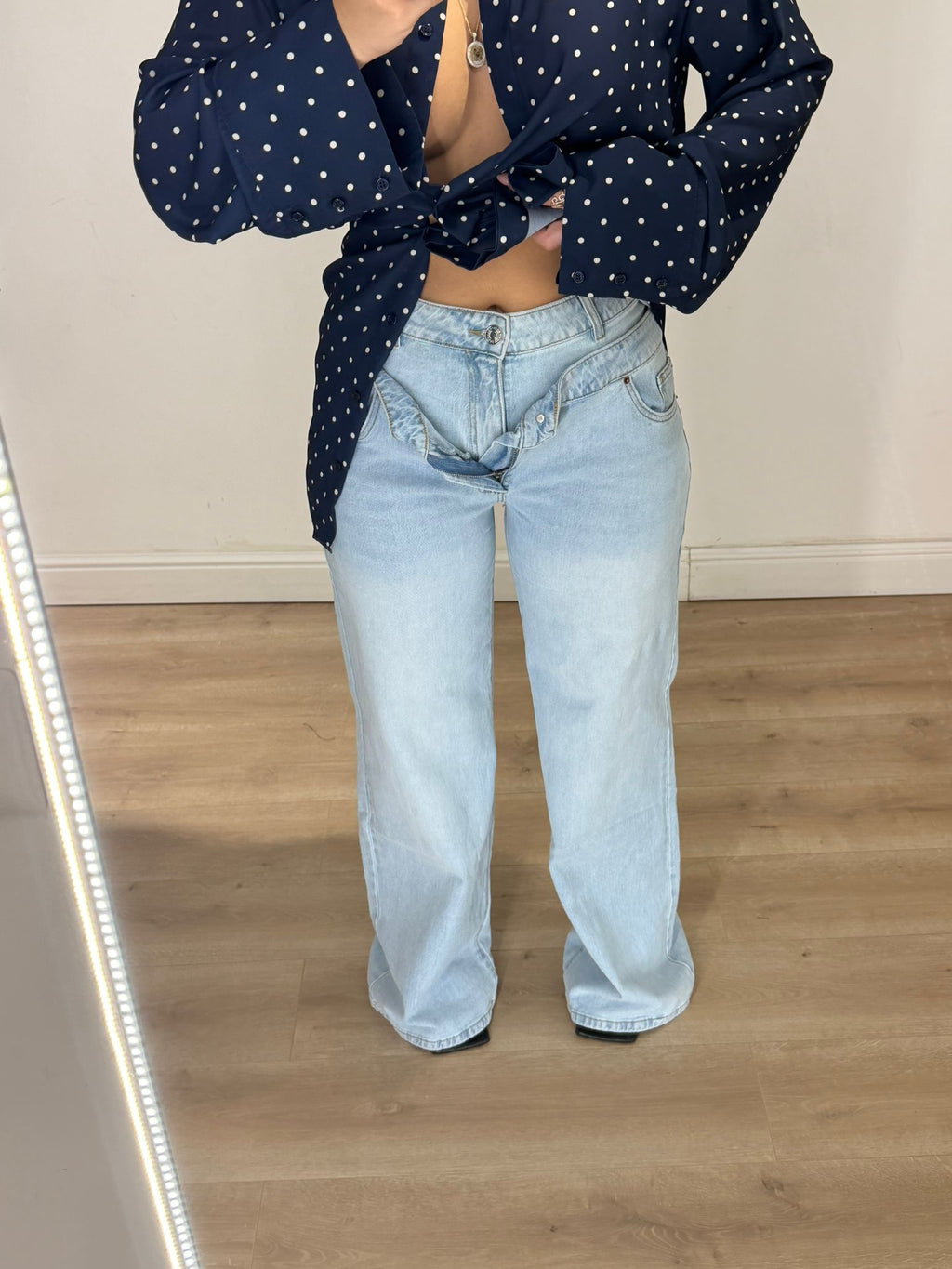 Denim Doppio