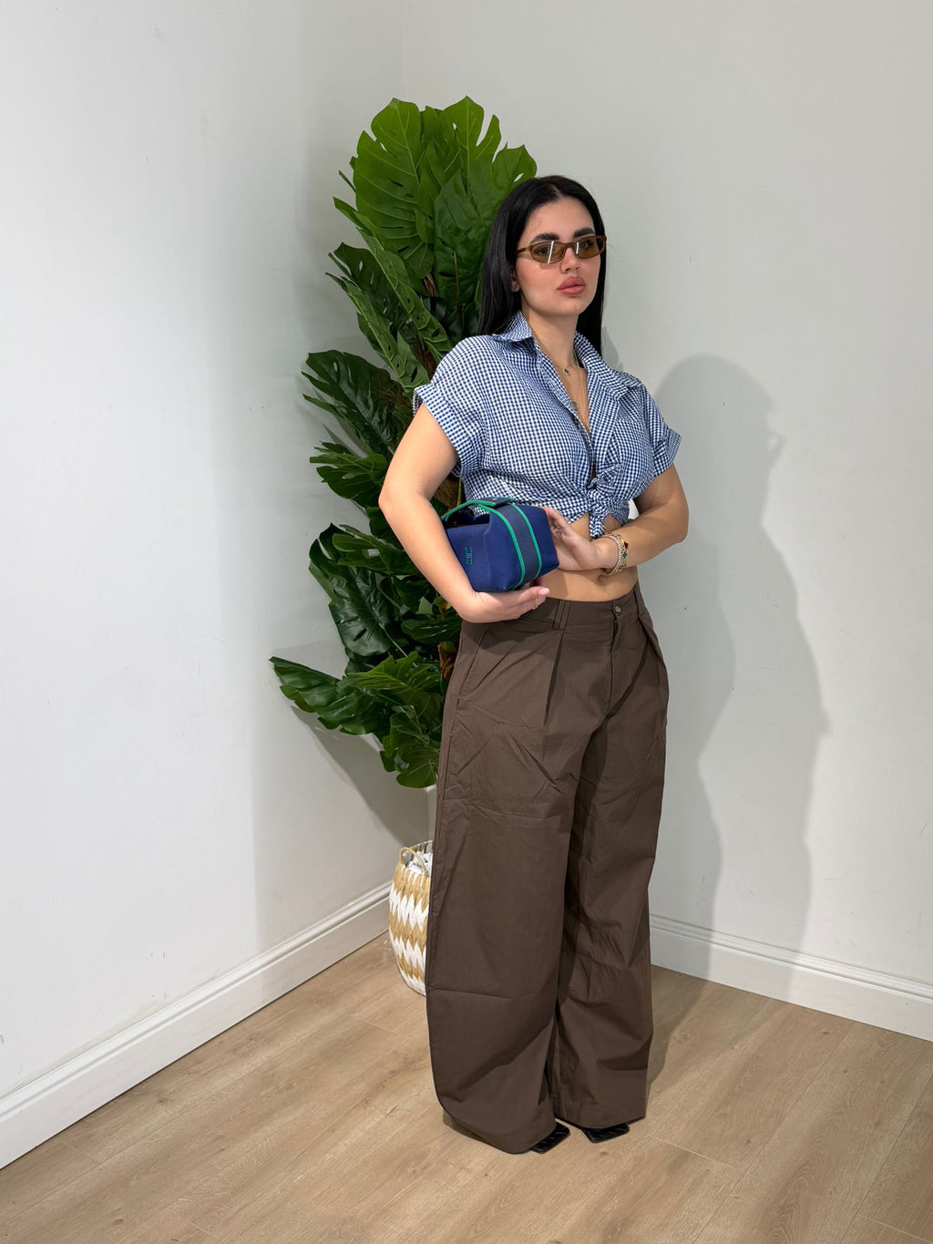Pantalone Summer
