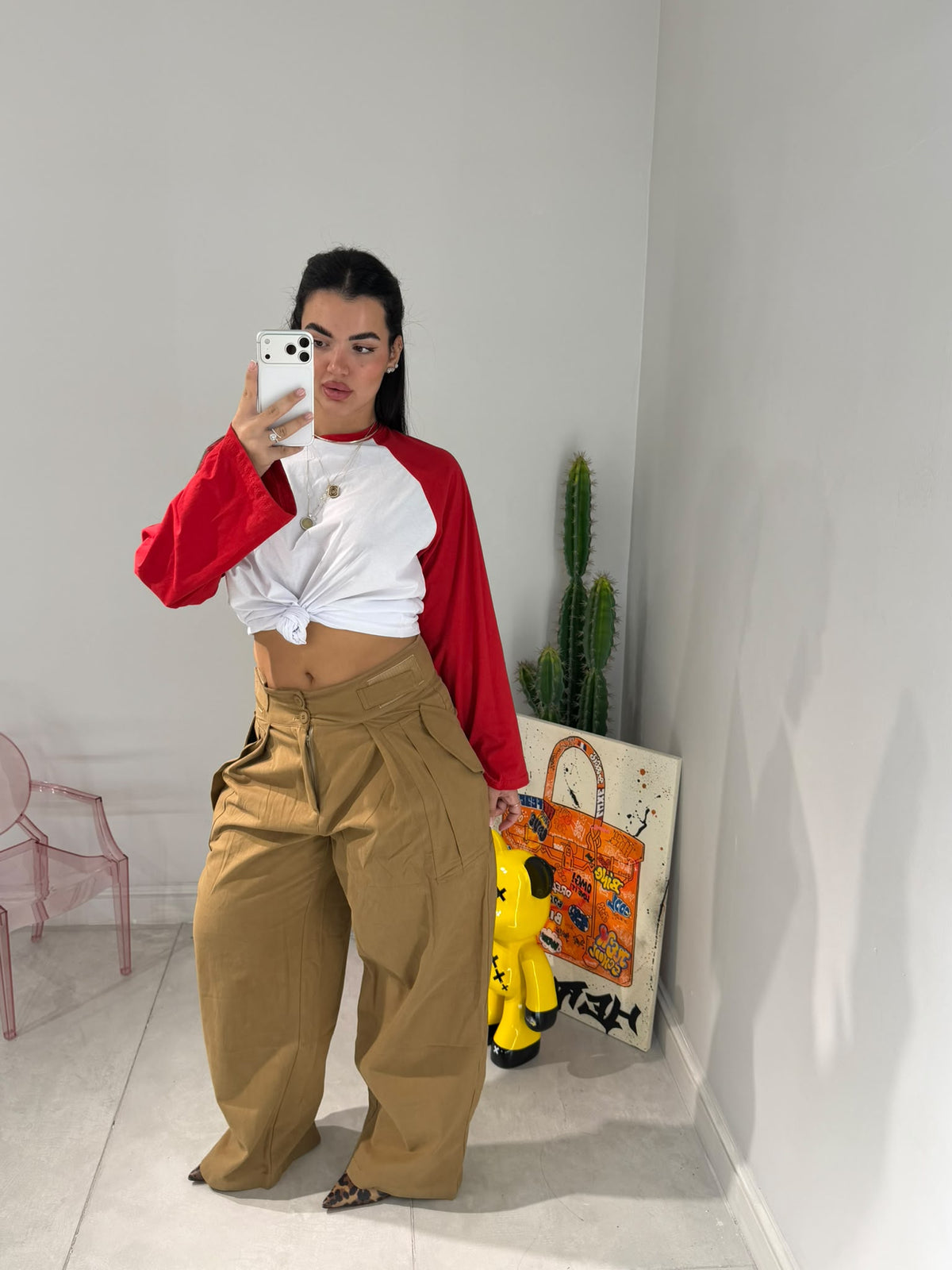 Pantalone Miry