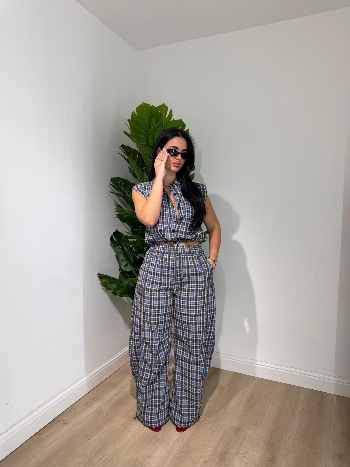 Coordset Easywear