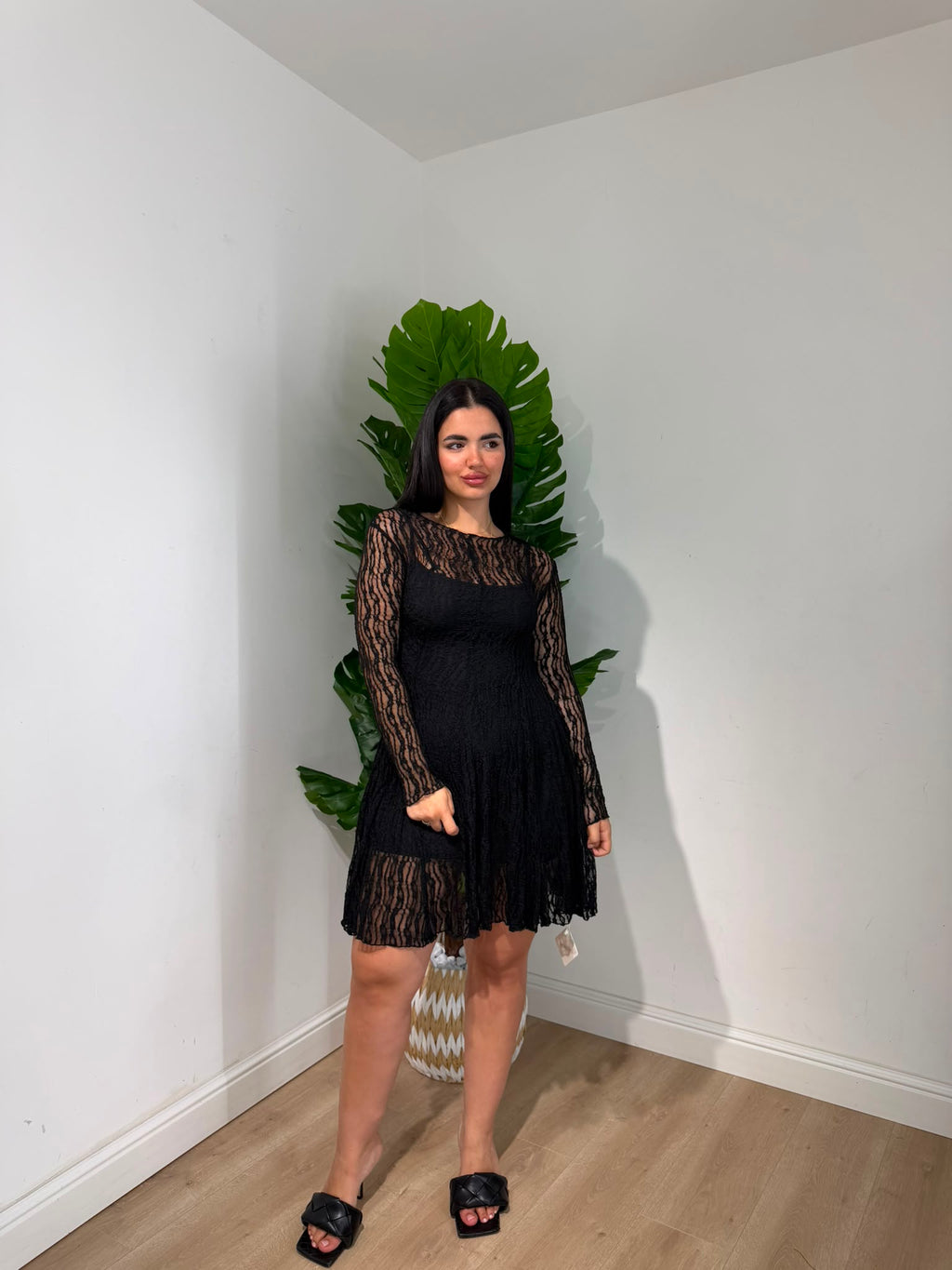 Minidress Evissa