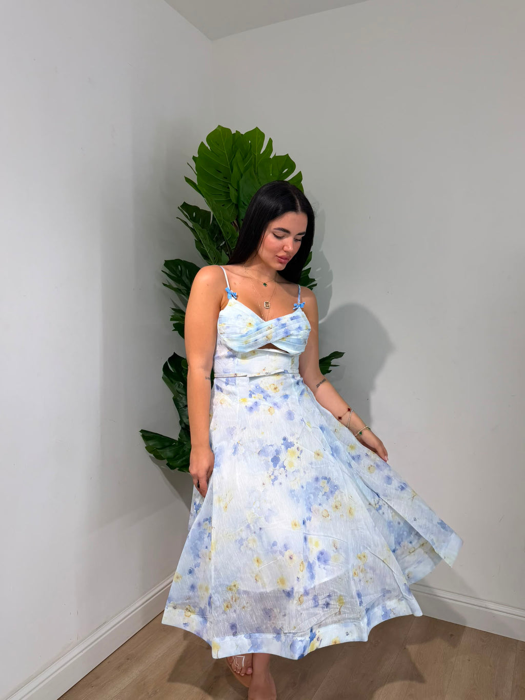 Longdress Floritas