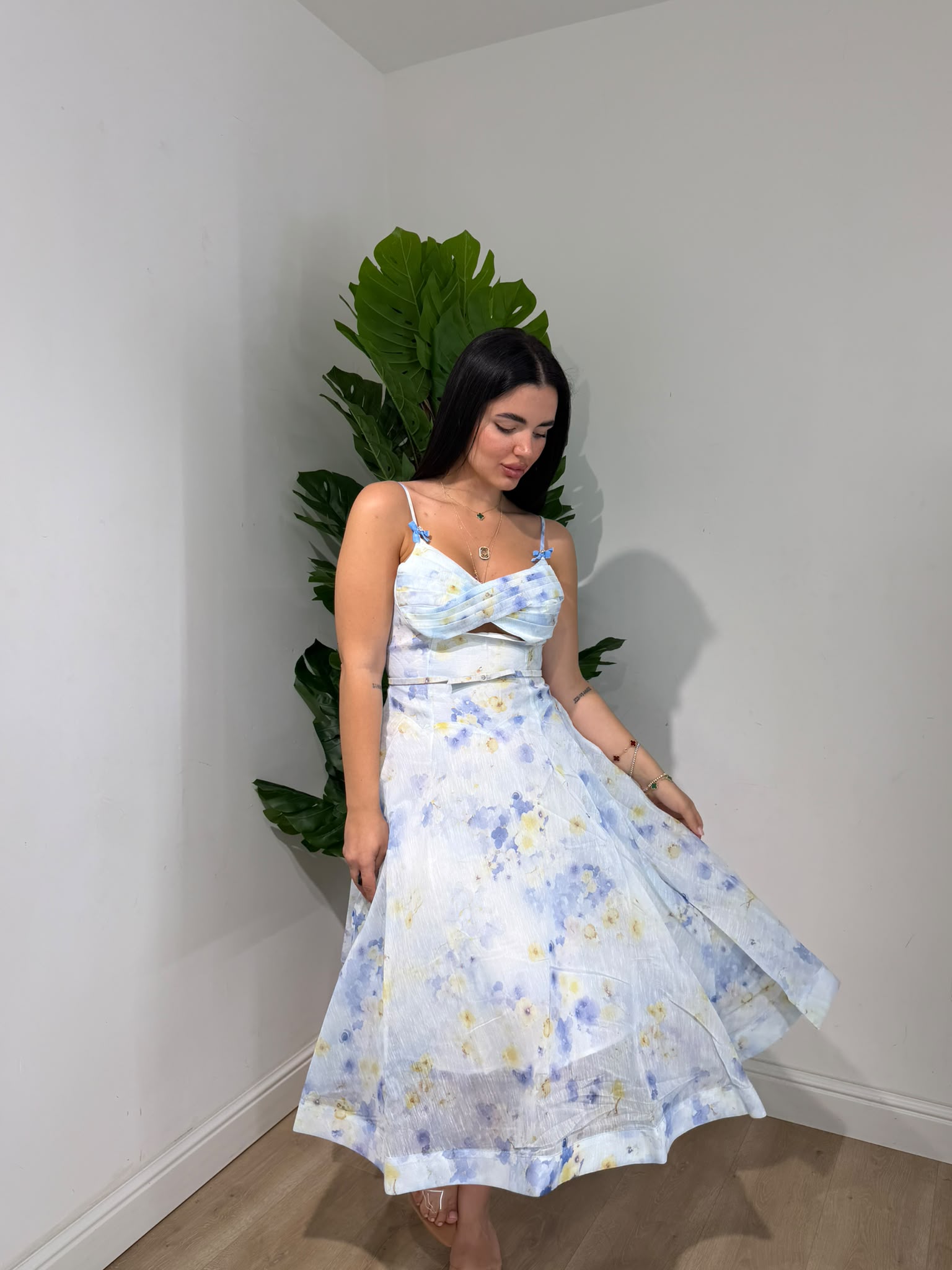 Longdress Floritas