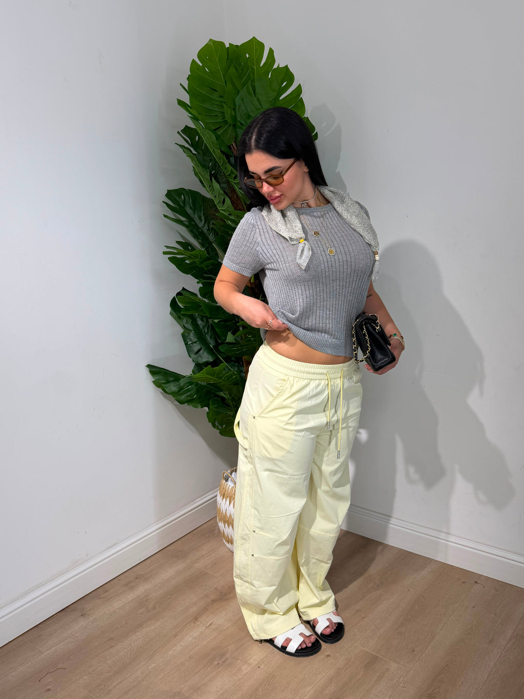 Parachute Comfy