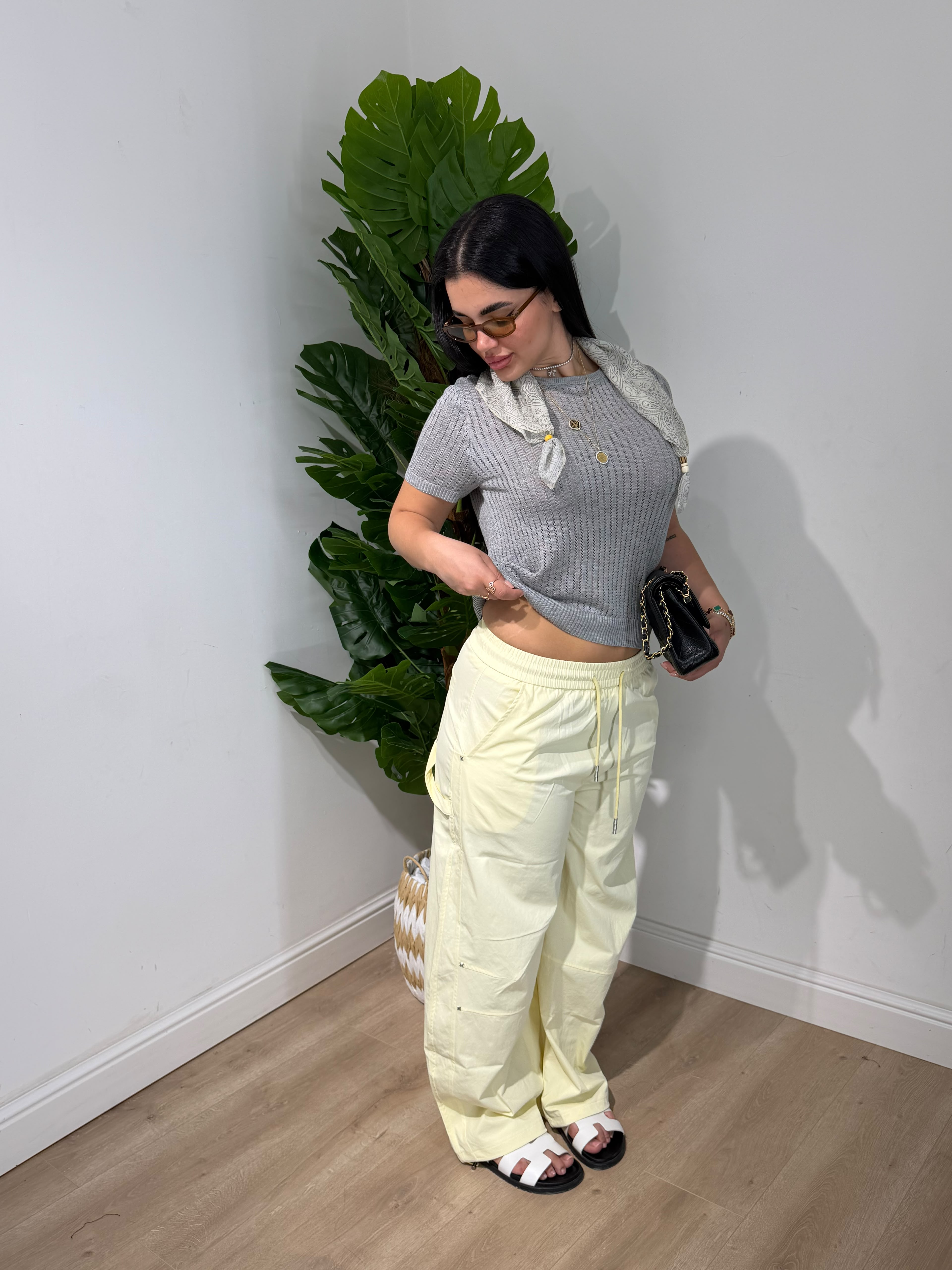 Parachute Comfy