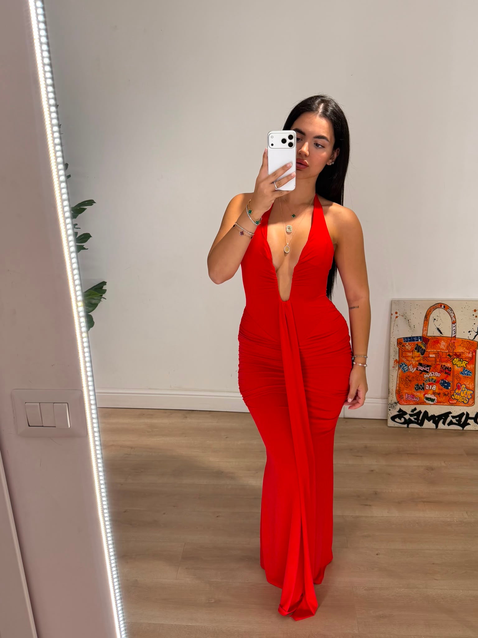 Longdress Bali