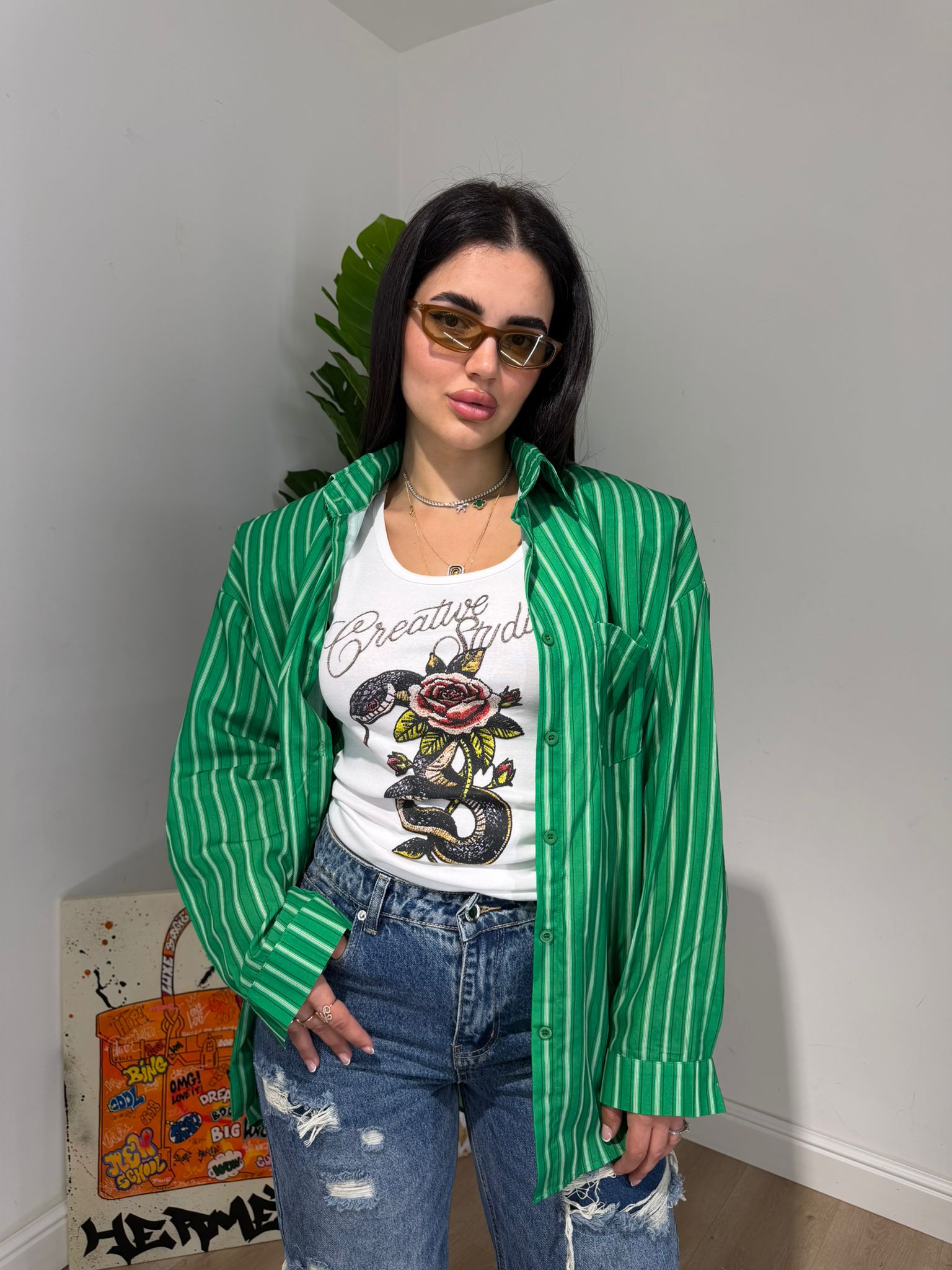 Camicia Veneta