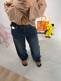 Denim Reverse