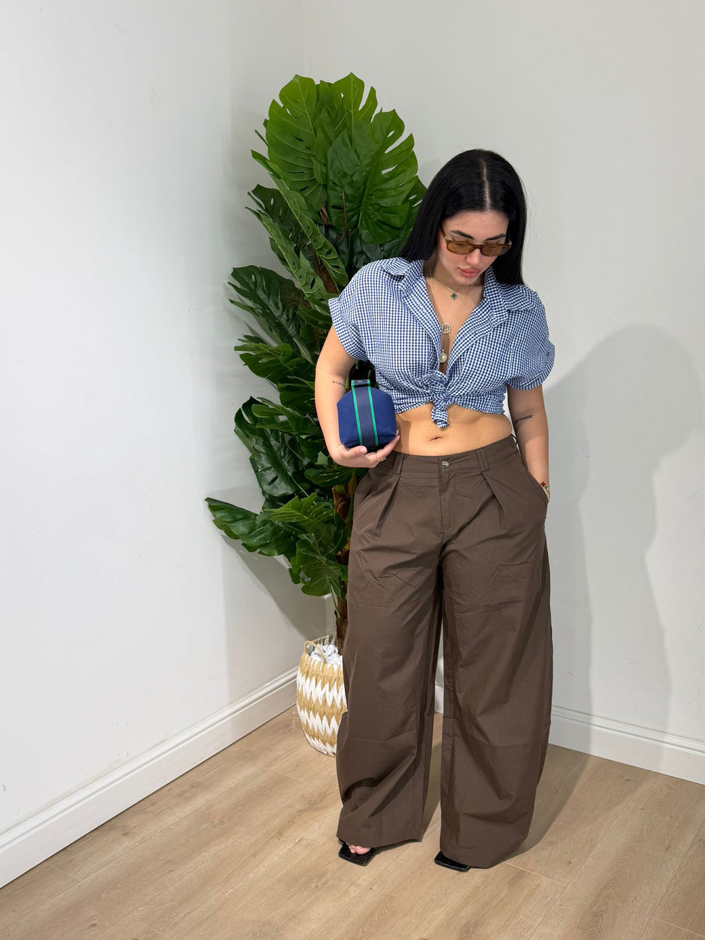 Pantalone Summer
