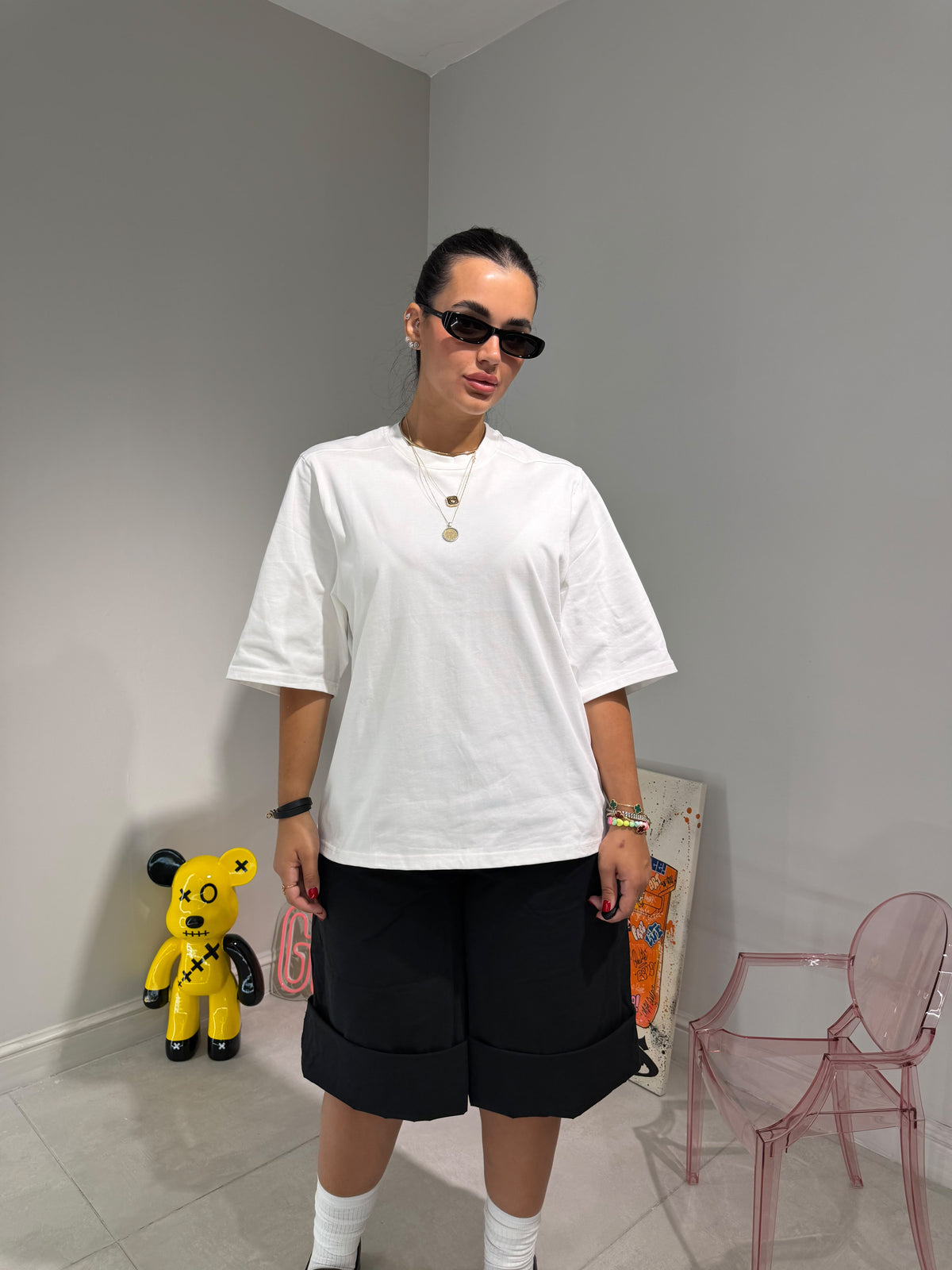 T-Shirt Basic