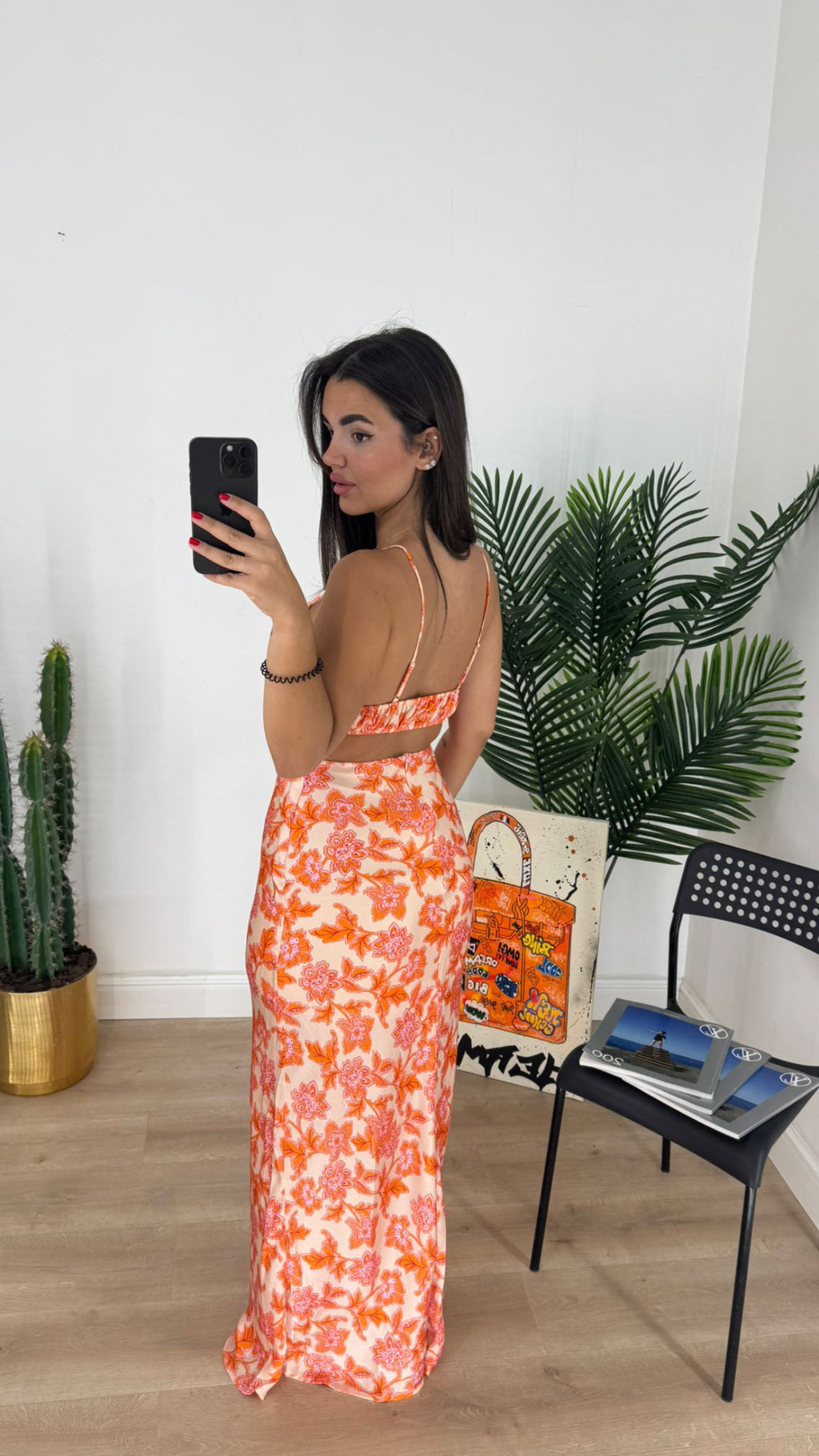 Longdress Kenya