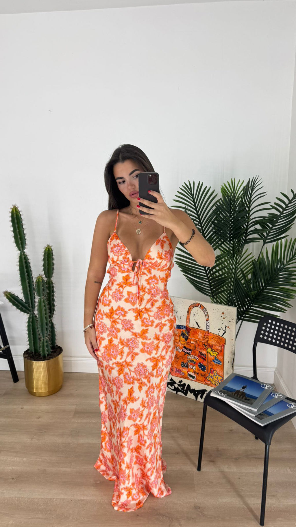 Longdress Kenya