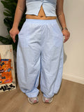 Pantalone Evergreen