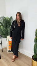 Longdress Sere D’Estate