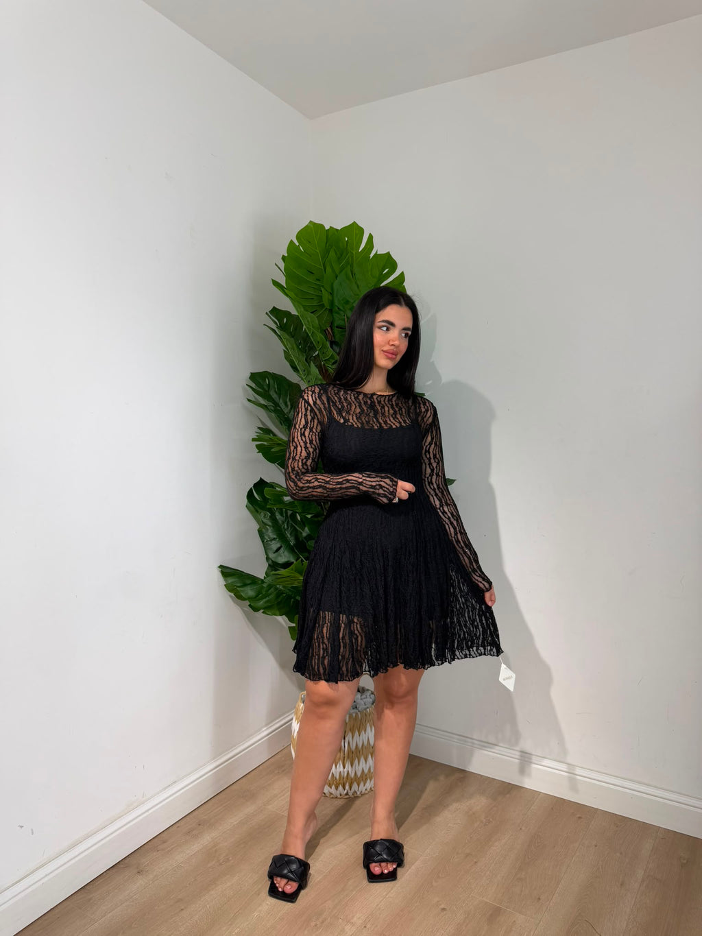 Minidress Evissa