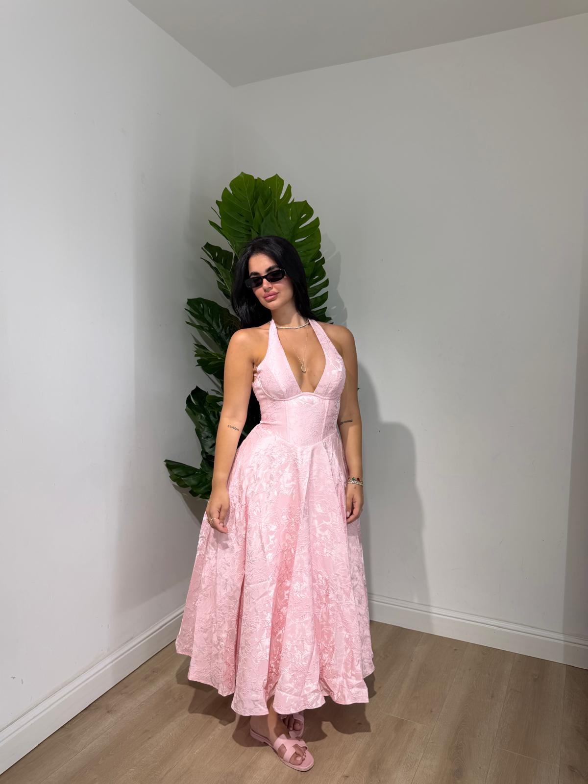 Mididress Princess
