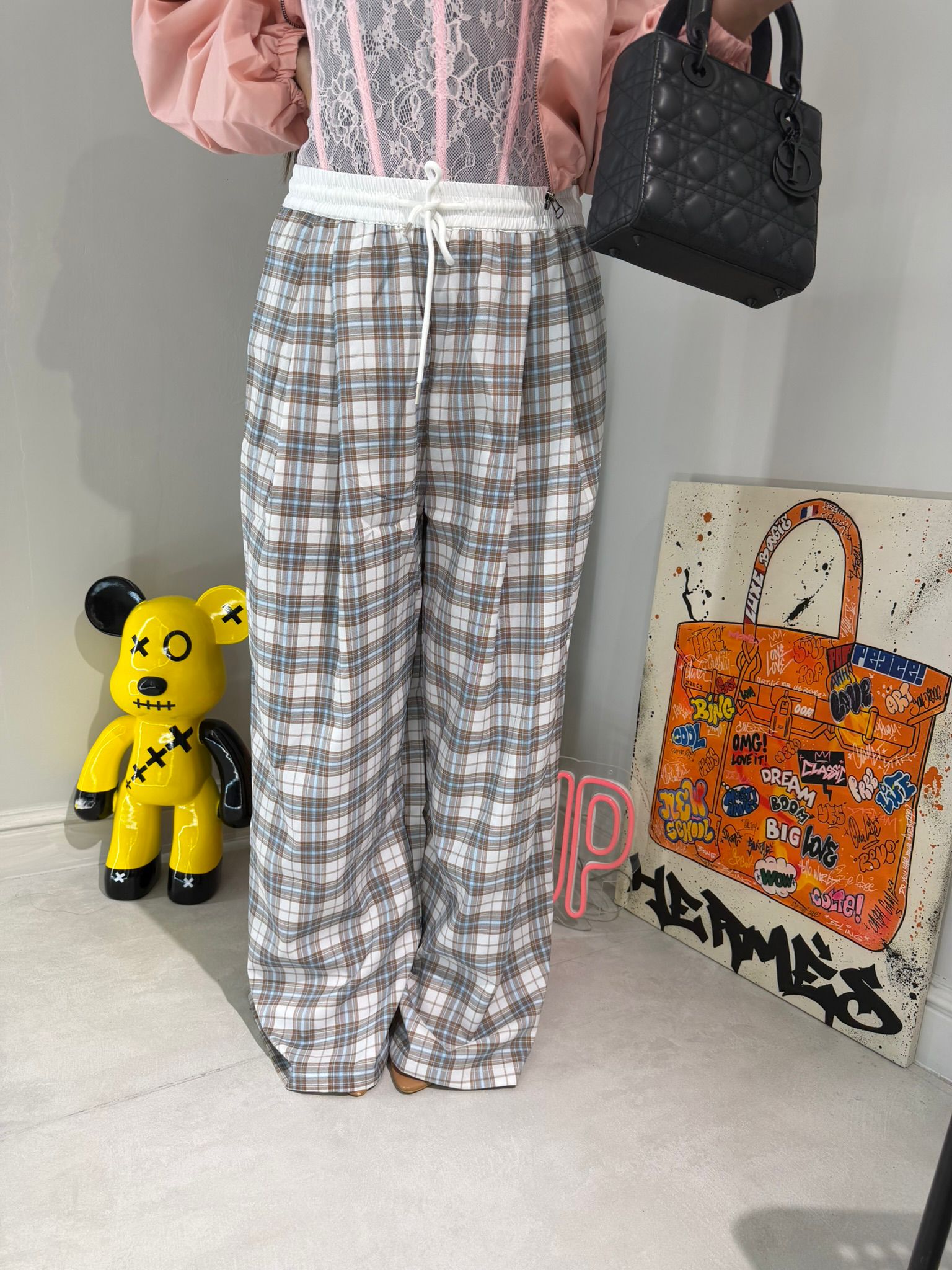 Pantalone Pikke