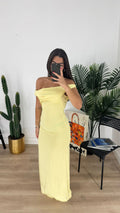 Longdress Yellow