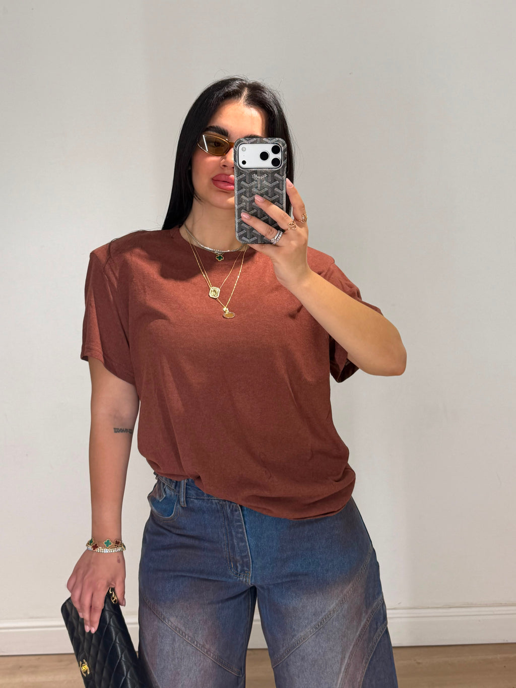 T-Shirt Cotone