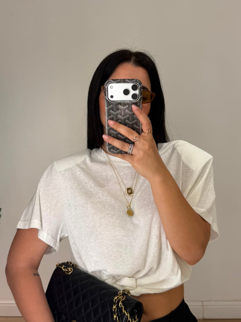 T-Shirt Cotone