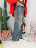 Denim Sese Shade