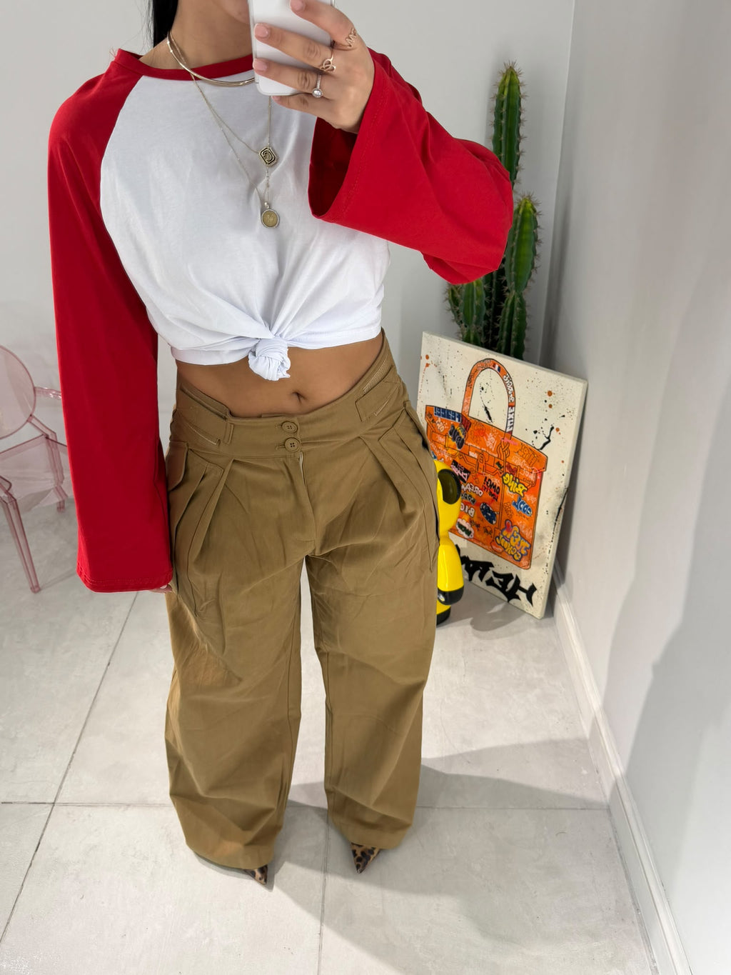 Pantalone Miry