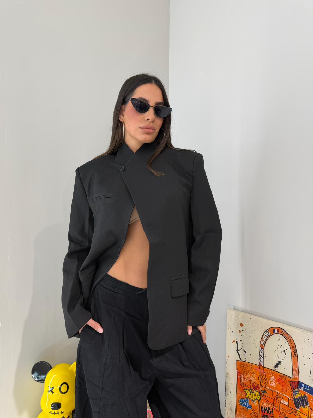 Blazer Office