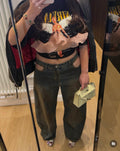 Denim Creative Vintage