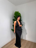 Longdress Satin