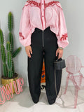 Pantalone Bustier