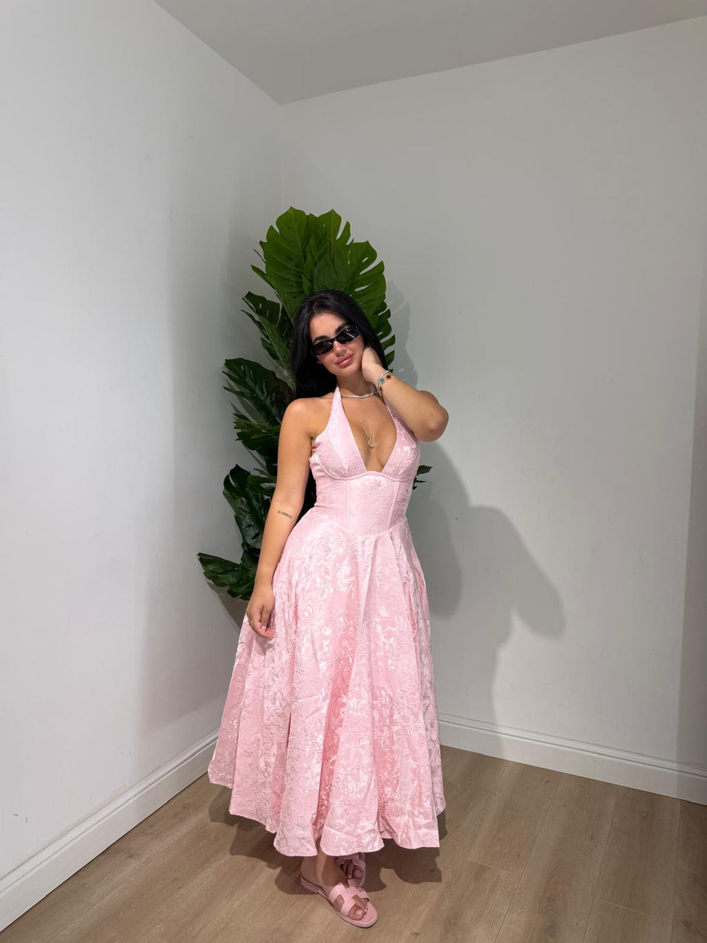 Mididress Princess