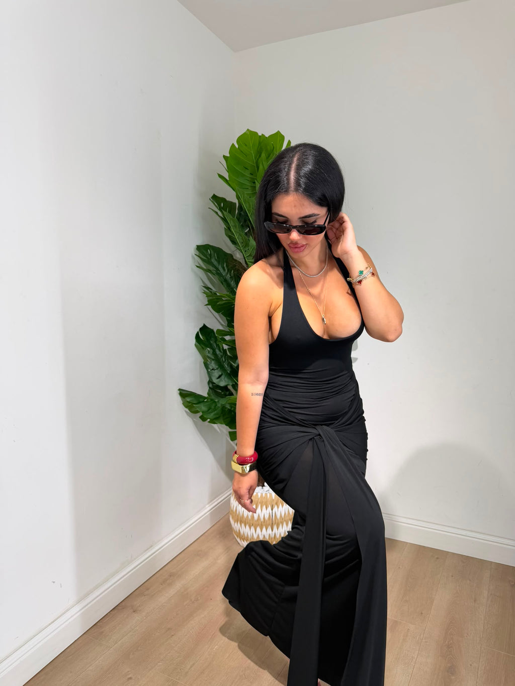 Longdress Destino
