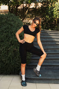 Capri California Black