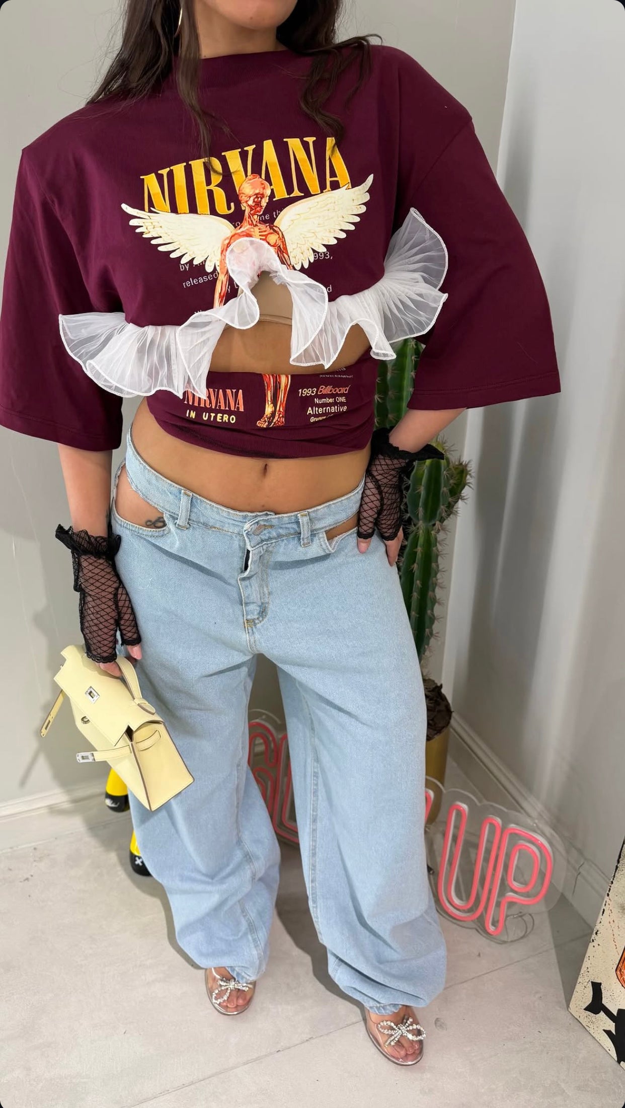 Denim Creative Chiaro