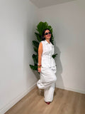 Coordset Blanco