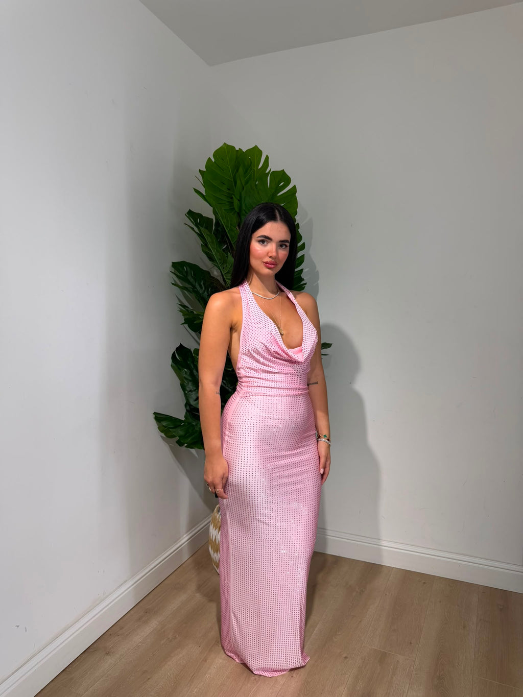 Longdress Elodie