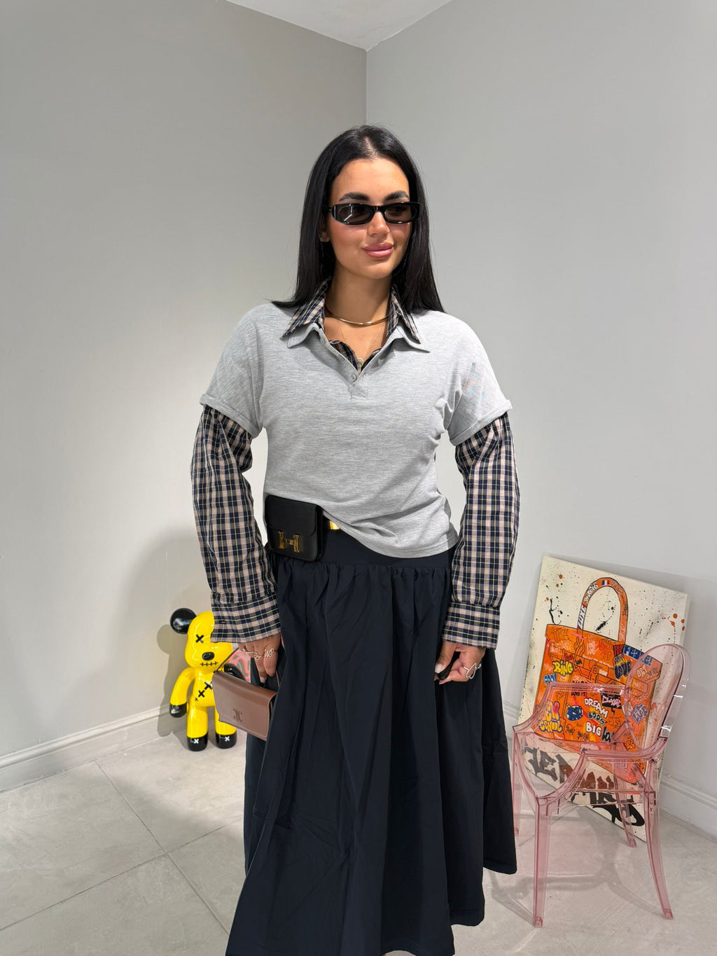Polo In Cotone