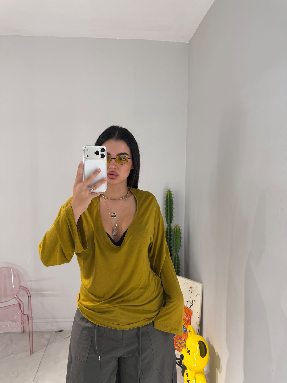 Maglia Essential 2.0
