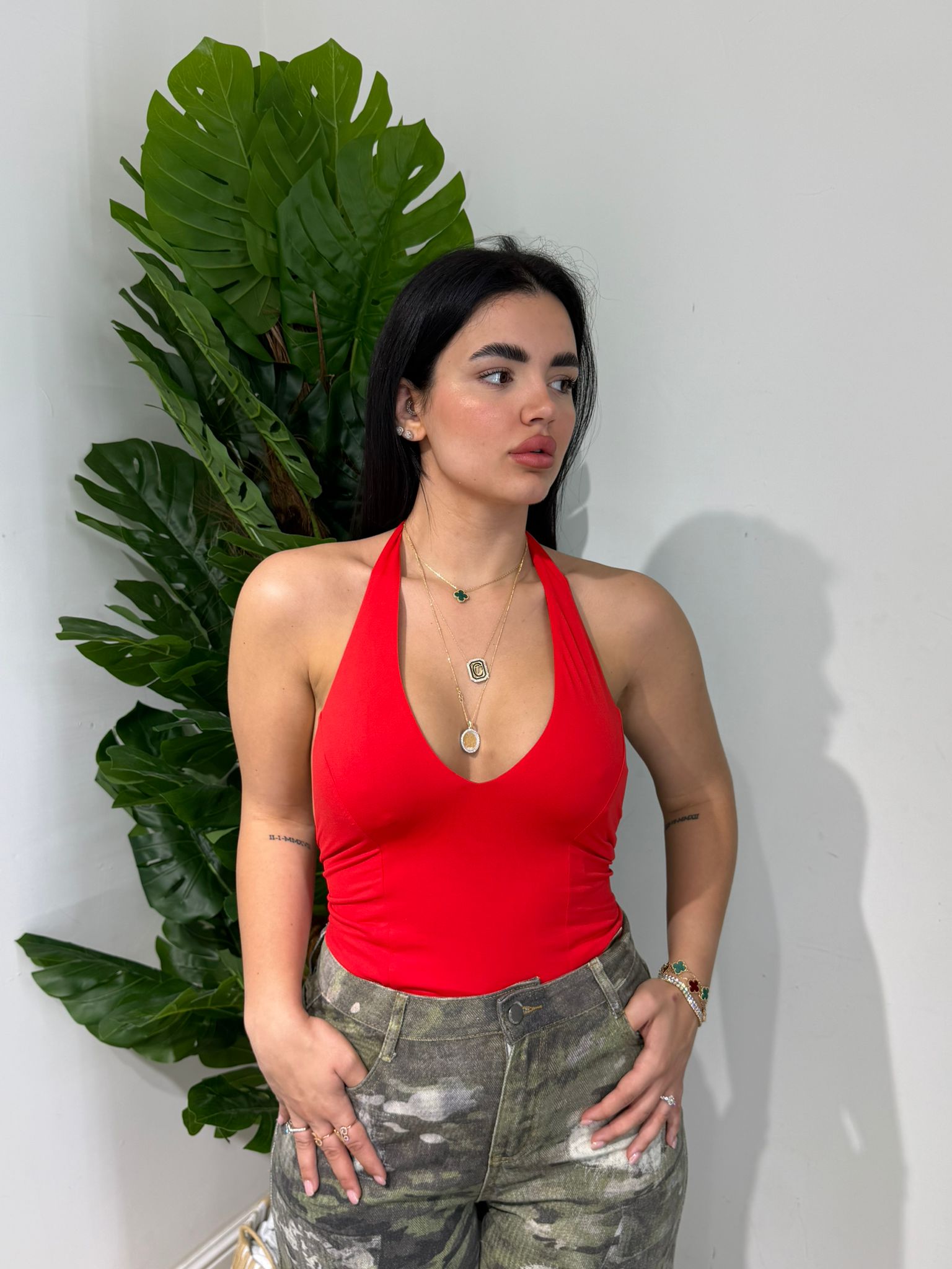 Top Kendall