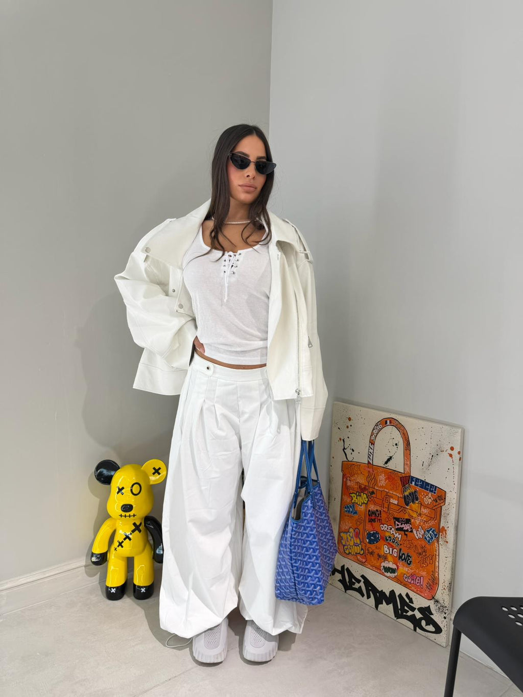 Pantalone Arianna