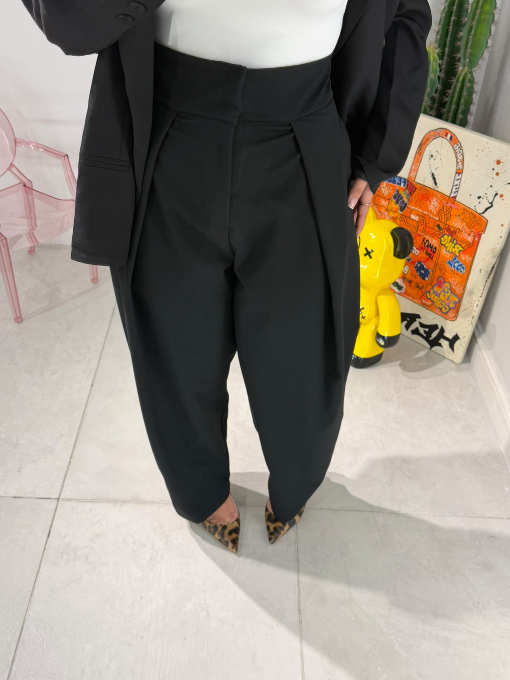 Pantalone Office