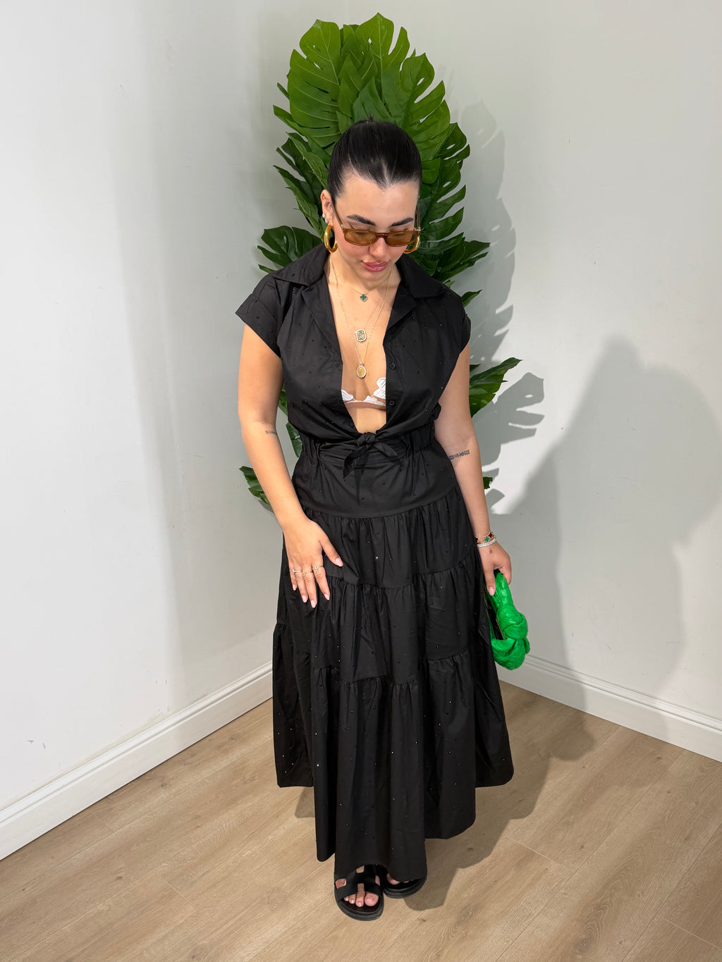 Longdress Sandro