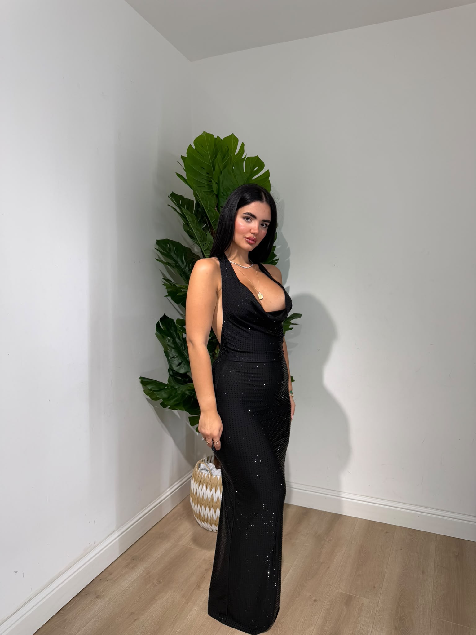Longdress Elodie
