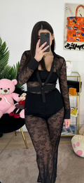Tuta Ami