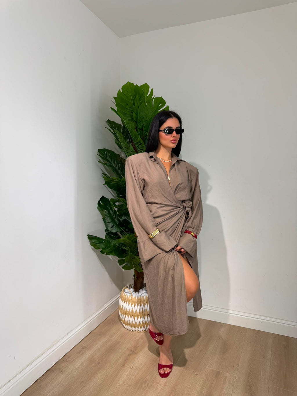 Mididress Portafoglio