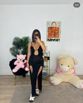 Longdress Maya