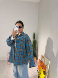 Camicia Stormi