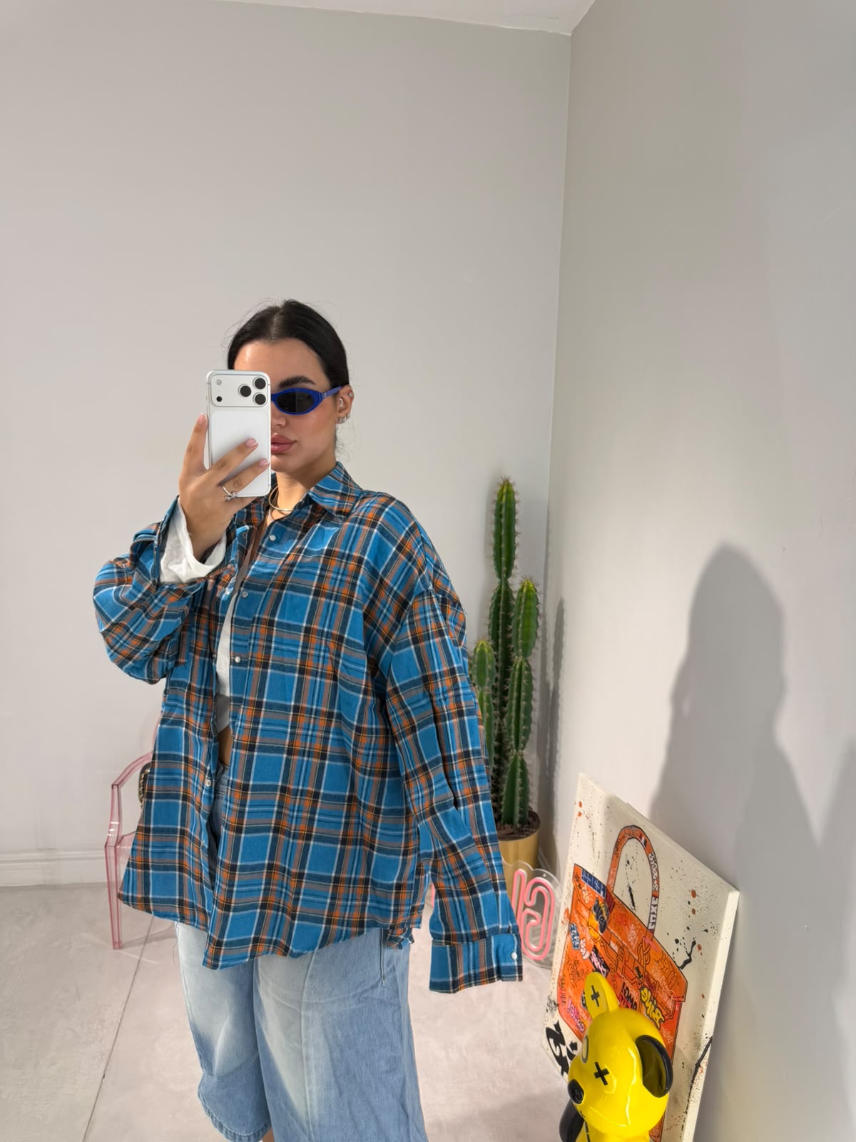 Camicia Stormi